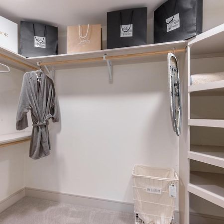 Medcenter Vacation Glasspad Skyline Views, 1 Free Prking Spot, Sleeps 4, Ask For Rental Car Option Houston Exterior photo