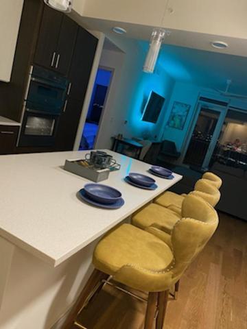 Medcenter Vacation Glasspad Skyline Views, 1 Free Prking Spot, Sleeps 4, Ask For Rental Car Option Houston Exterior photo